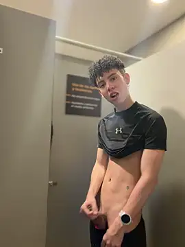 Snapshot of yoursexyjose chatting on 06-03-26, 09:53 yoursexyjose online show from 06-03-26, 09:53