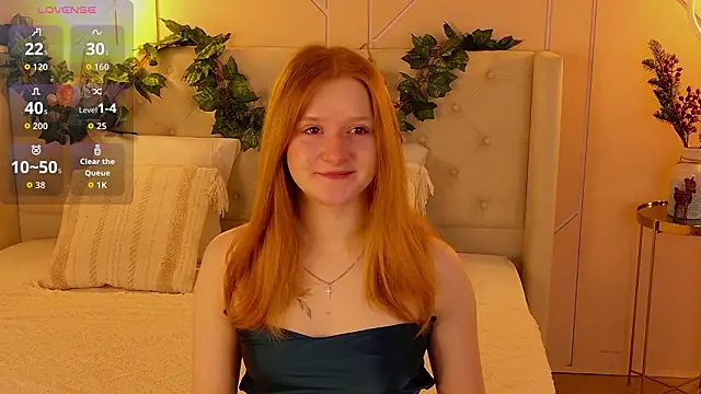 Snapshot of AmandaWatts chatting on 02-01-26, 05:06 AmandaWatts online show from 02-01-26, 05:06