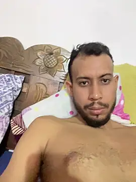 alrricmo online show from 03-01-26, 02:08