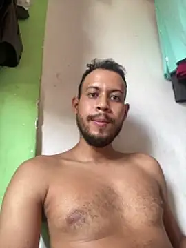 alrricmo online show from 03-02-26, 04:25