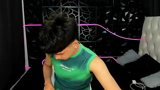 spoiledmycock online show from 03-06-26, 05:20