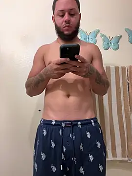 Tu PaPi Favorito online show from 07-20-26, 01:57
