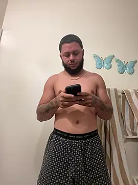 Tu PaPi Favorito online show from 07-22-26, 02:53