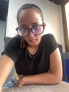 CristalOwens online show from 07-19-26, 08:12