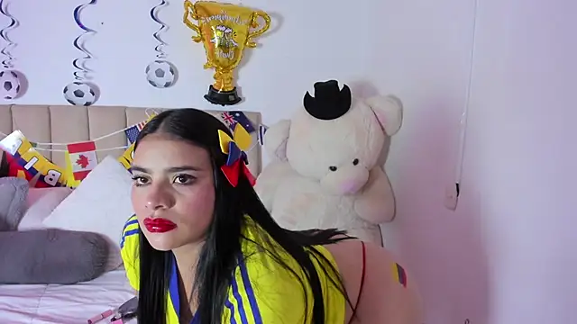 KeylaGomez  online show from 06-27-26, 01:28