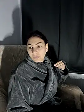 AbellaDesiree online show from 03-01-26, 04:03