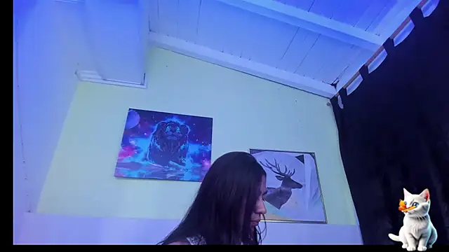 CassandraBrown  online show from 02-11-26, 12:43