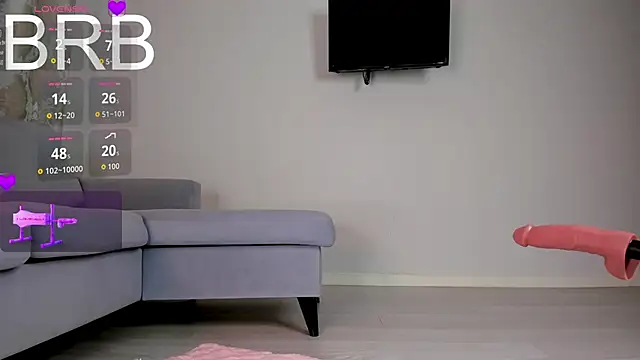 mayameilin online show from 04-02-26, 04:48