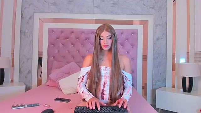 Jansy Rose online show from 04-21-26, 02:01