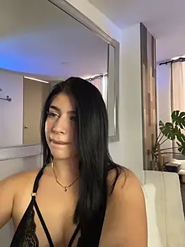 Snapshot of _HannahFox_ chatting on 06-09-26, 09:59 HannahFox online show from 06-09-26, 09:59