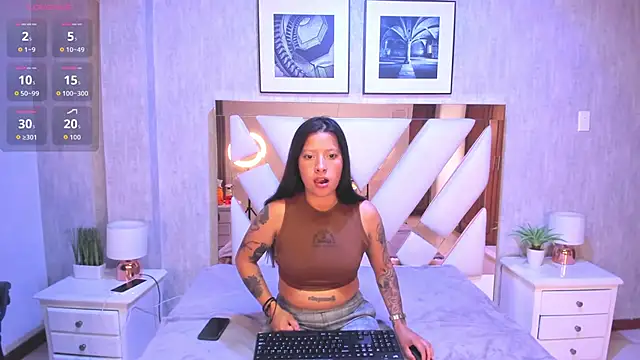 double temptation  online show from 04-18-26, 07:29