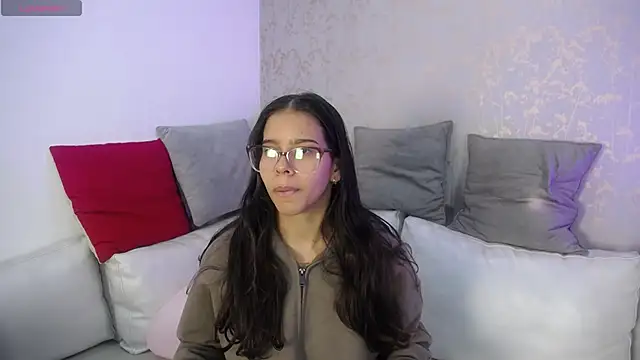 Luna Millers online show from 02-04-26, 12:11