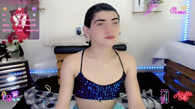 NathalialLooes online show from 04-03-26, 05:27