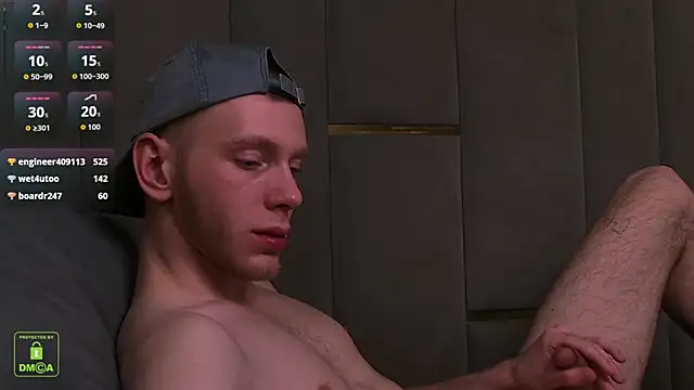 ZidNevil online show from 02-06-26, 08:40