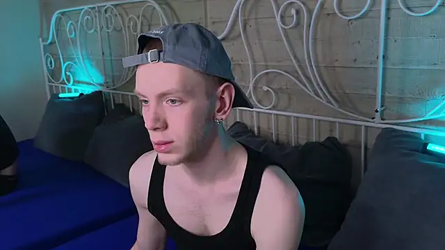 ZidNevil online show from 02-11-26, 08:25