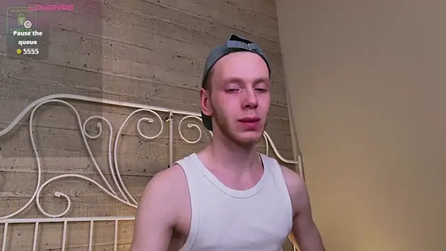 ZidNevil online show from 02-24-26, 08:29