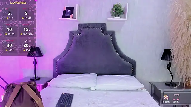 KarelyMitchel online show from 03-13-26, 12:34