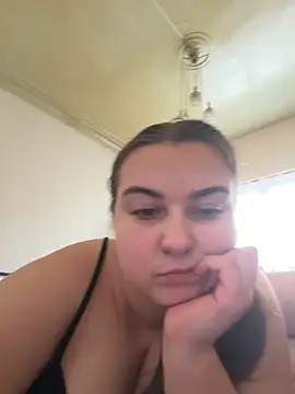 AlyaX X online show from 03-27-26, 01:55