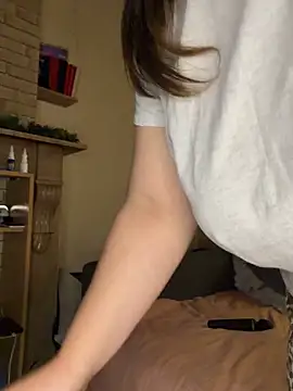 AlyaX X online show from 05-14-26, 12:12
