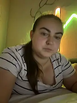 AlyaX X online show from 05-15-26, 12:34