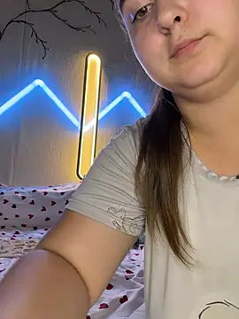 AlyaX X online show from 05-31-26, 01:29
