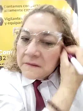 JULIETA 21- online show from 03-27-26, 01:22