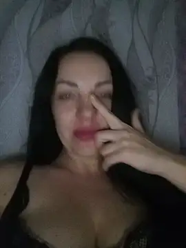 Oliviya cox online show from 02-07-26, 10:13