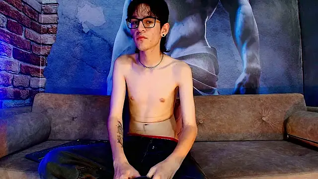 Jax valentine online show from 01-31-26, 11:14