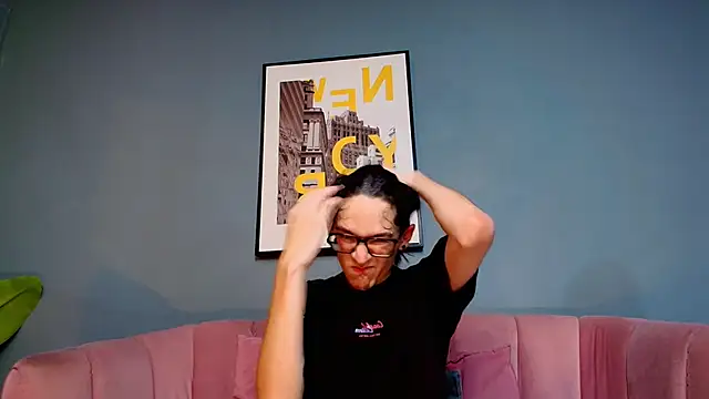 Jax valentine online show from 02-11-26, 10:48