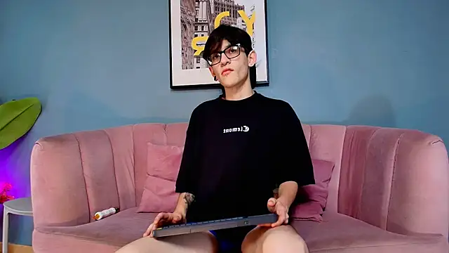 Jax valentine online show from 03-03-26, 10:59