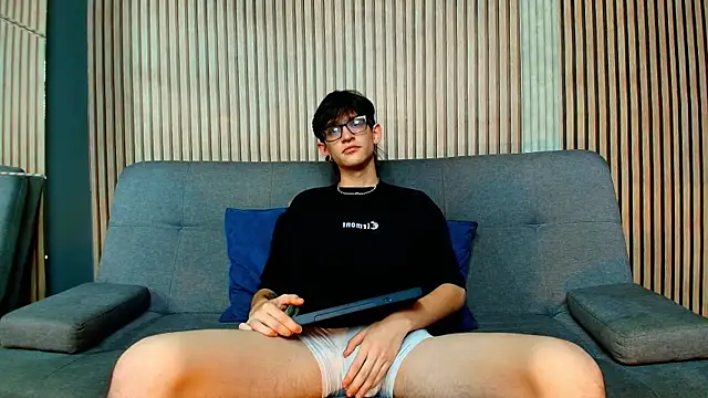 Jax valentine online show from 03-06-26, 10:50