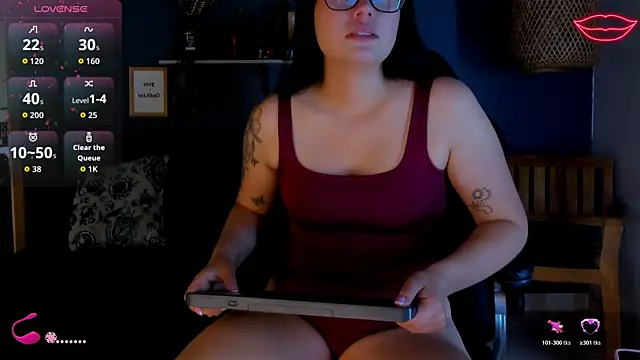 eliza pink24 online show from 07-17-26, 06:46