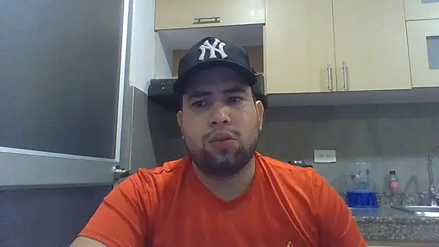Dalton s online show from 07-26-26, 01:14
