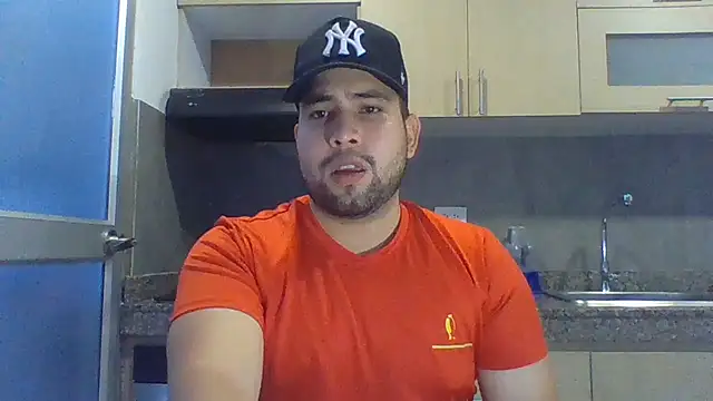 Dalton s online show from 07-27-26, 11:01