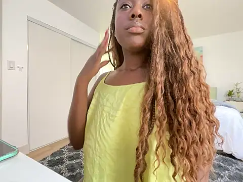 Anadia Starr online show from 02-02-26, 11:36