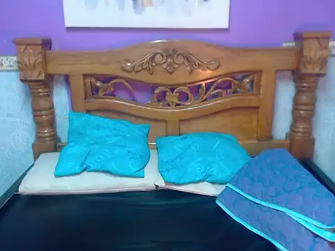 Luigi Ferrer online show from 03-07-26, 01:24