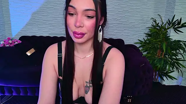 MollyDolley online show from 02-26-26, 08:08