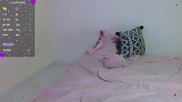 kimwii1 online show from 03-06-26, 05:15