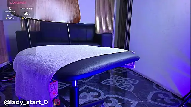 leydi start  online show from 03-24-26, 12:21