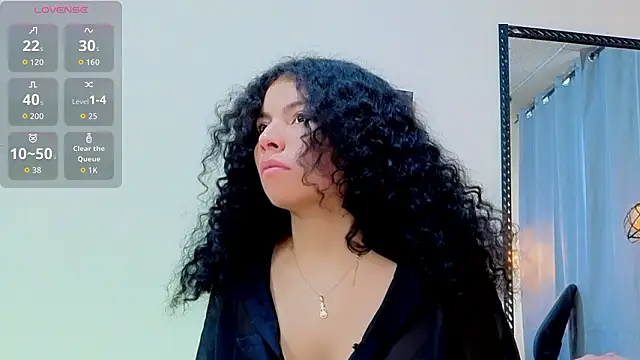 Zoe-yanin online show from 02-11-26, 07:19