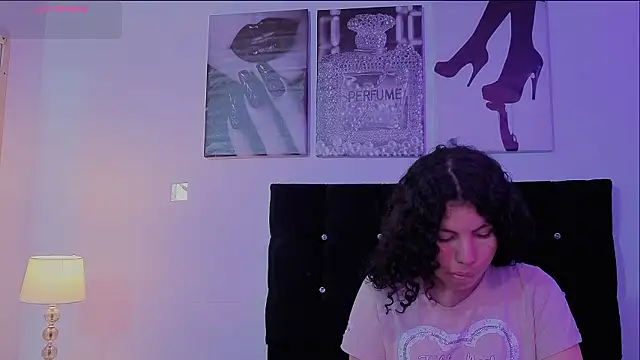 Zoe-yanin online show from 03-09-26, 06:56