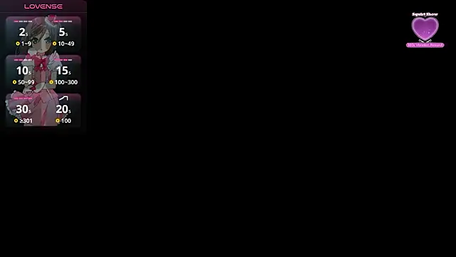 Maddie Rosee online show from 02-06-26, 03:33