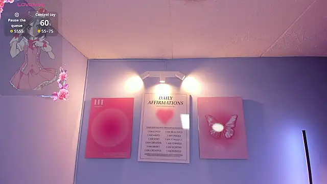 Maddie Rosee online show from 02-18-26, 03:24