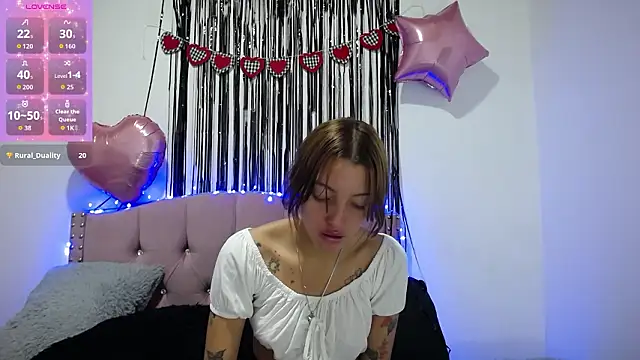 emily cooper pym online show from 02-16-26, 12:01