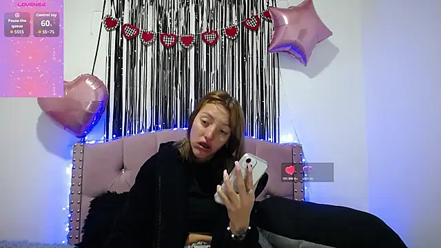 emily cooper pym online show from 02-17-26, 01:18