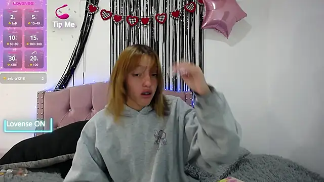 emily cooper pym online show from 03-06-26, 11:50