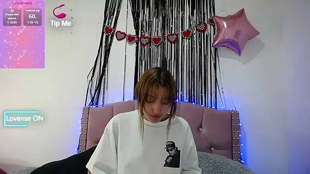 emily cooper pym online show from 03-07-26, 12:24