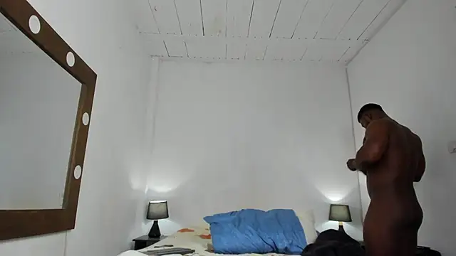 James McBoy online show from 04-10-26, 04:17