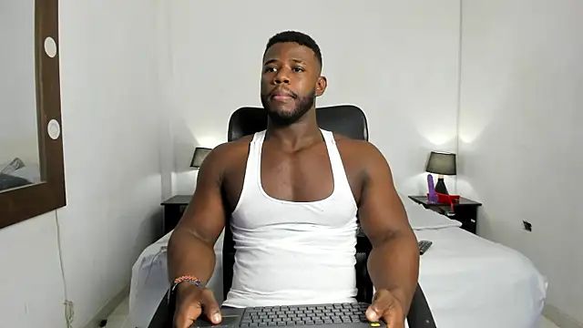 James McBoy online show from 07-17-26, 10:03