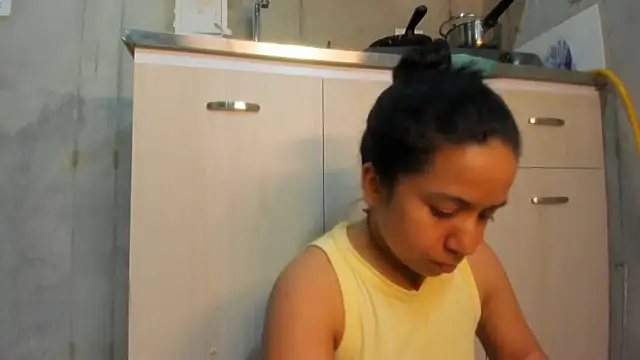 chiarafustox online show from 04-16-26, 01:17